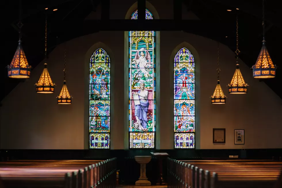 Church Directory